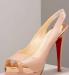 Новые туфли-босоножнки Christian Louboutin превью 934465.