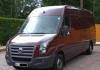 Volkswagen crafter, 2007г., Супер состояние превью 934560.