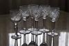Хрустальные рюмки превью 934592.