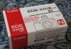 Превью Пленочную камеру Canon EOS 3000 N date Kit Москва - 4