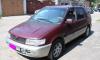 Превью Mitsubishi Space Wagon, 1996 Москва - 2