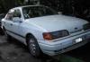 Ford Scorpio, 1986 превью 930535.