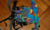 Превью Кенгуруха для малыша Санкт-Петербург - 1