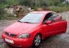 Превью Opel Astra Coupe Bertone, 2001 Тула - 2