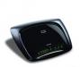 Linksys WAG54G2 Беспроводной модем превью 935136.