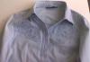 Превью Рубашка джинсовая р.48-50 Санкт-Петербург - 1
