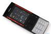 Превью Nokia X3 четырехдиапазонный GSM телефон (unlocked) Санкт-Петербург - 1