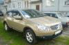 Превью Nissan Qashqai, 2008 Тейково - 1