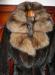 Норковая шуба с шикарным соболем превью 935590.