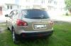 Превью Nissan Qashqai, 2008 Тейково - 3