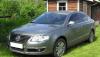Volkswagen Passat,2006.Собран в Германии по заказу превью 935814.