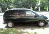 Превью Dodge Caravan, 1997 Москва - 1