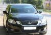 Превью Lexus GS, 2008 Тюмень - 2