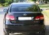 Превью Lexus GS, 2008 Тюмень - 4