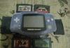 Game Boy advance + 6 катриджей превью 930687.