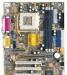 Материнская плата Gigabyte ga-6vx7-4x s370 превью 936366.