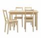 Превью Столы и стулья ikea Владивосток - 3