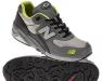 Кроссовки N ew Balance 580 grey из США превью 936553.