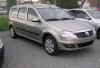 Превью Dacia MCV 1.5DCI 85ps laureate,7sitize Москва - 1