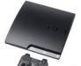 Продам Sony Playstation3 slim 120Gb+игра+hdmi превью 937219.