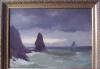 Картина холст масло  1993 г. 1 f-artplanet.ru превью 937338.
