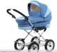 Коляска Emmaljunga Smart  Duo Combi Швеция превью 937582.