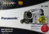 Видеокамера Panasonic NV-GS75 превью 937657.