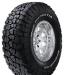 BFGoodrich ALL Terrain, MUD Terrain превью 937728.