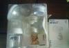 Превью Ручной молокоотсос Philips avent Москва - 1