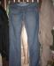 Джинсы превью 938396.