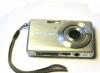 Превью Casio exilim EX-Z60 (серебристый) Москва - 2