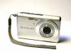 Превью Casio exilim EX-Z60 (серебристый) Москва - 3