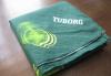 Бандана "Tuborg" 60 на 60 сантиметров превью 938974