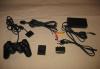 Превью PS2 (PlayStation 2) Slim scph-77008 с чипом+диски Москва - 3
