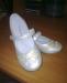 Превью Почти даром. туфельки за 200р почти новые Санкт-Петербург - 1