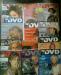 Превью Total film, Total DVD, Эра DVD, Поп. мех. и др Москва - 4