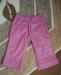 Брюки весна-осень для девочки превью 939790.