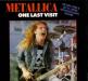 Metallica One Last Visit превью 939802.