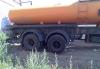Превью Полуприцеп- цистерна Москва - 2