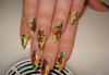 Наращивание ногтей, маникюр, педикюр превью 941132.