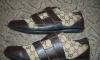 Превью Мужские кроссовки Gucci Санкт-Петербург - 1