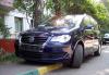Превью Volkswagen Touran, 2007 Москва - 1