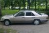 Превью Mercedes E-klasse, 1991 Санкт-Петербург - 1