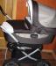 Превью Продам Коляску-люльку Peg Perego Санкт-Петербург - 1