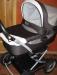 Превью Продам Коляску-люльку Peg Perego Санкт-Петербург - 2