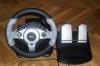 Продаю Джойстик-руль Street Racer I dialog GW-200 превью 941814.