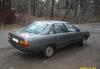 Превью Audi 100, 1987 Санкт-Петербург - 2