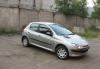 Превью Peugeot 206, 2007 Санкт-Петербург - 1