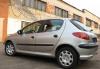 Превью Peugeot 206, 2007 Санкт-Петербург - 4
