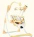 Качели graco Grago Silhouette Swing Giada превью 942207.